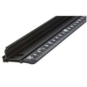 Linijka aluminiowa Tajima 600 mm do LeanFoam