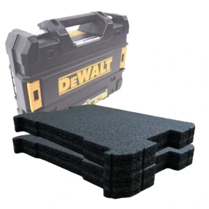 Pianka LeanFoam do tablicy cieni 5s DeWalt TSTAK II DWST1-70703