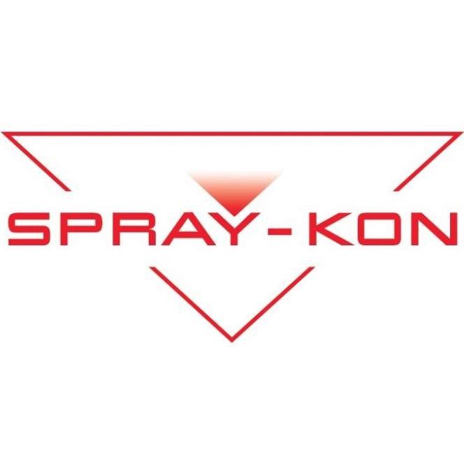Producent: Spray-Kon (przejdź do produktów)